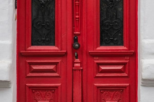 Burglary Damage Repair