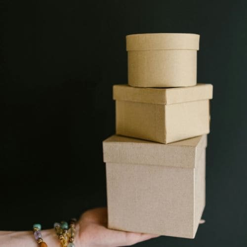 Corrugated Boxlery Image 2